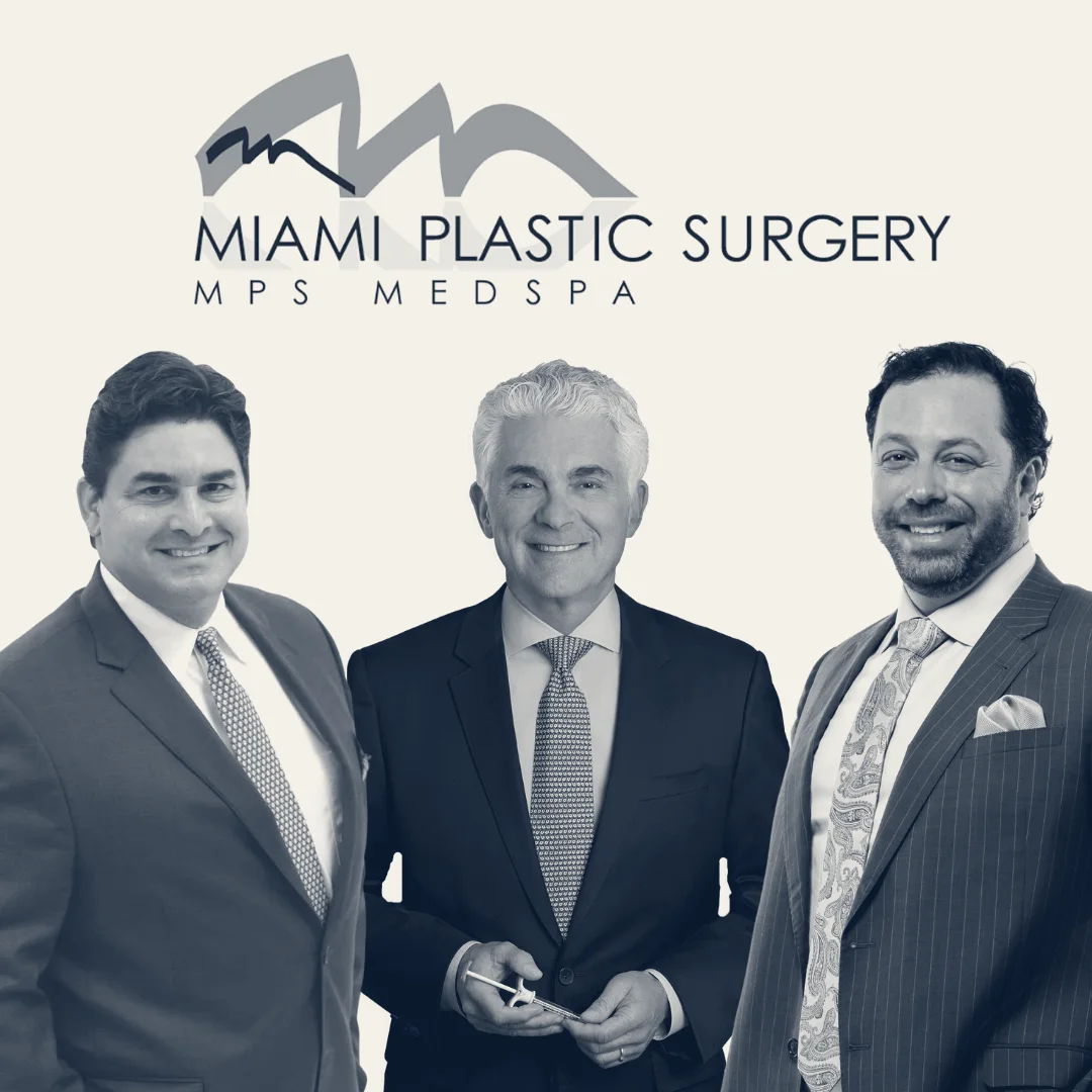 Miami Plastic Surgery — Miami, Florida