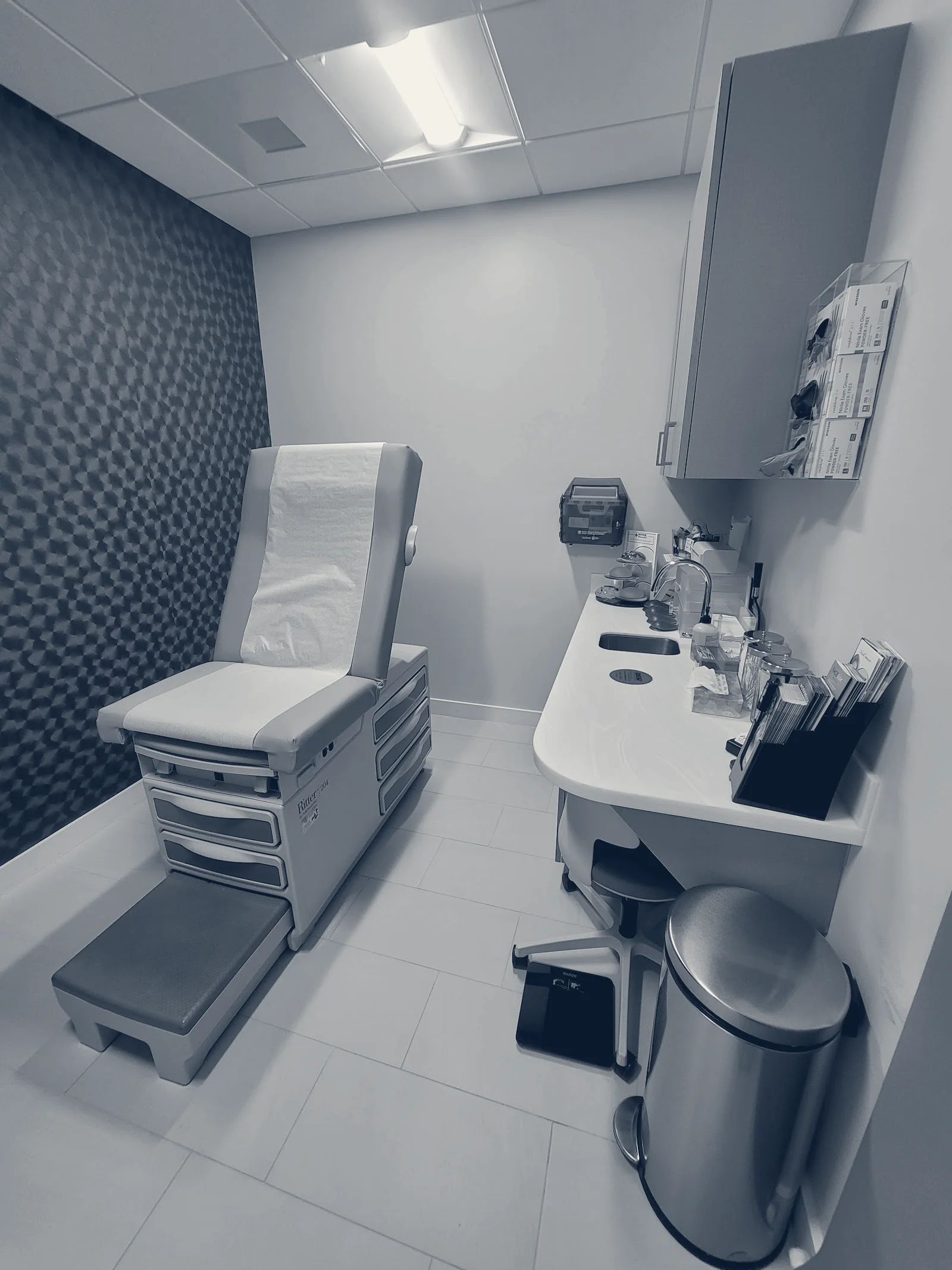 Miami Plastic Surgery — Miami, Florida