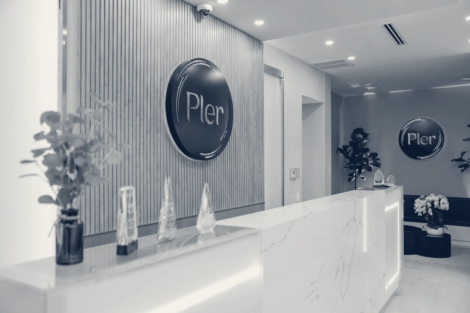 Pler Clinics - North Miami — North Miami Beach, Florida