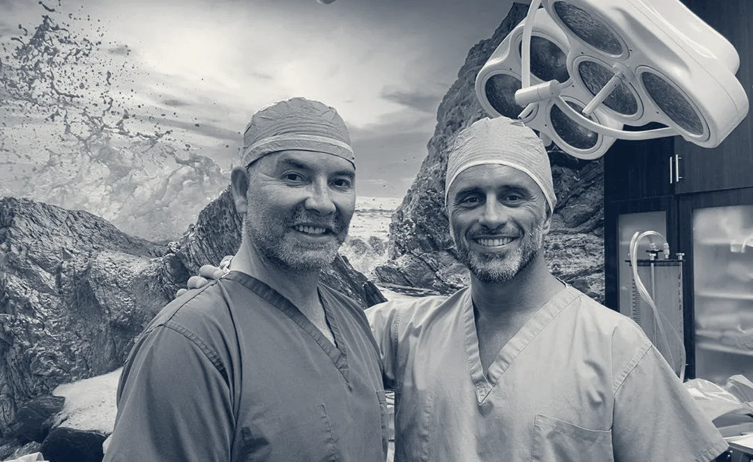 4 Beauty Aesthetics Institute for Plastic Surgery: Dr. Constantino Mendieta — Miami, Florida