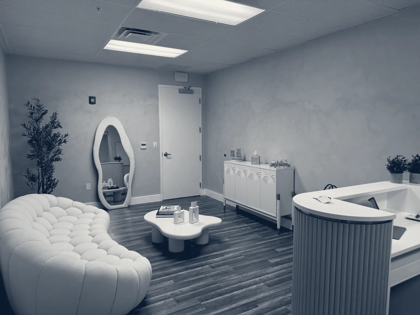 The Aesthetics Collective — Aventura, Florida
