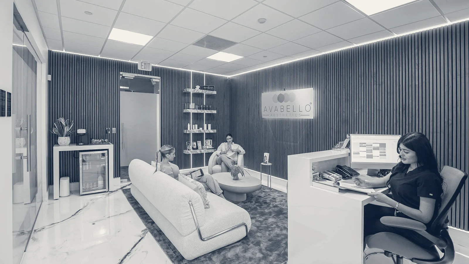 Avabello Aesthetics — Miami Beach, Florida