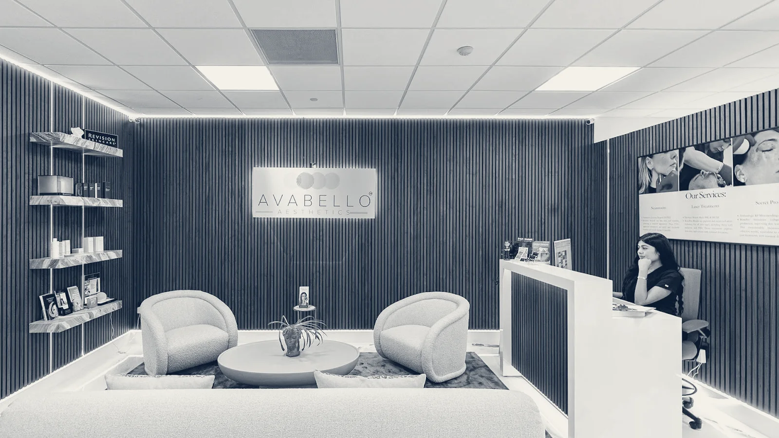 Avabello Aesthetics — Miami Beach, Florida