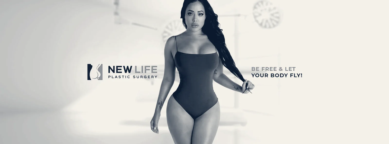 New Life Plastic Surgery — Miami, Florida