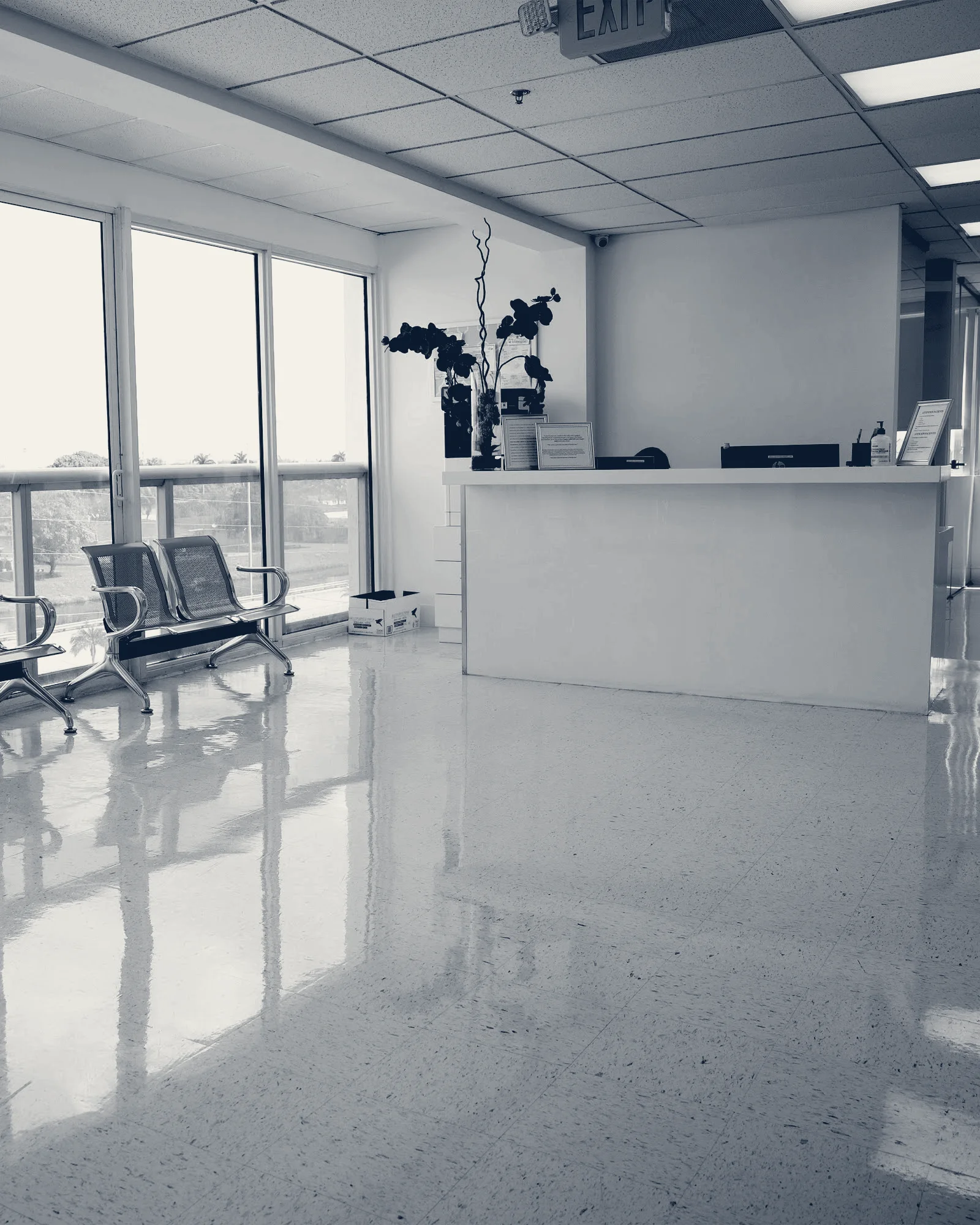 New Life Plastic Surgery — Miami, Florida