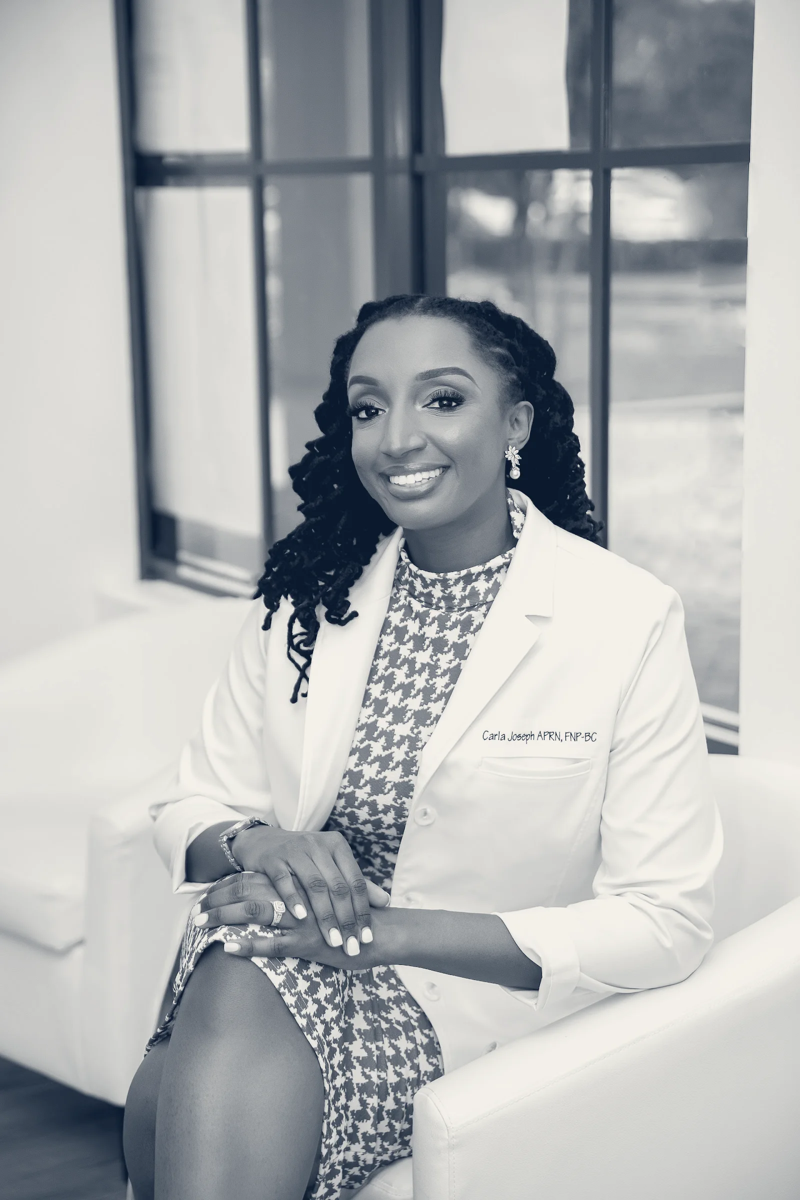 NutriFlo Medspa and IV Lounge — Coral Springs, Florida