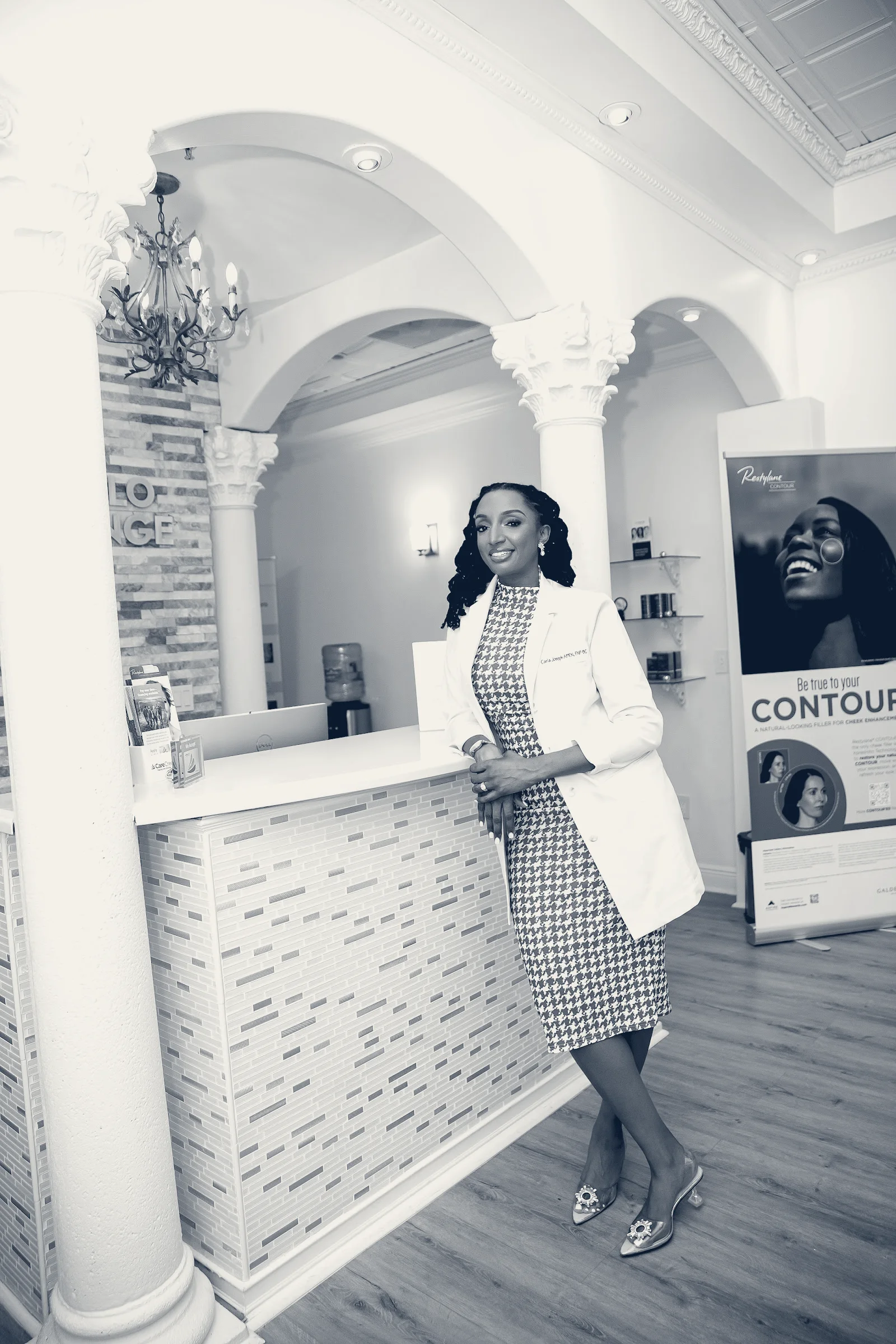 NutriFlo Medspa and IV Lounge — Coral Springs, Florida