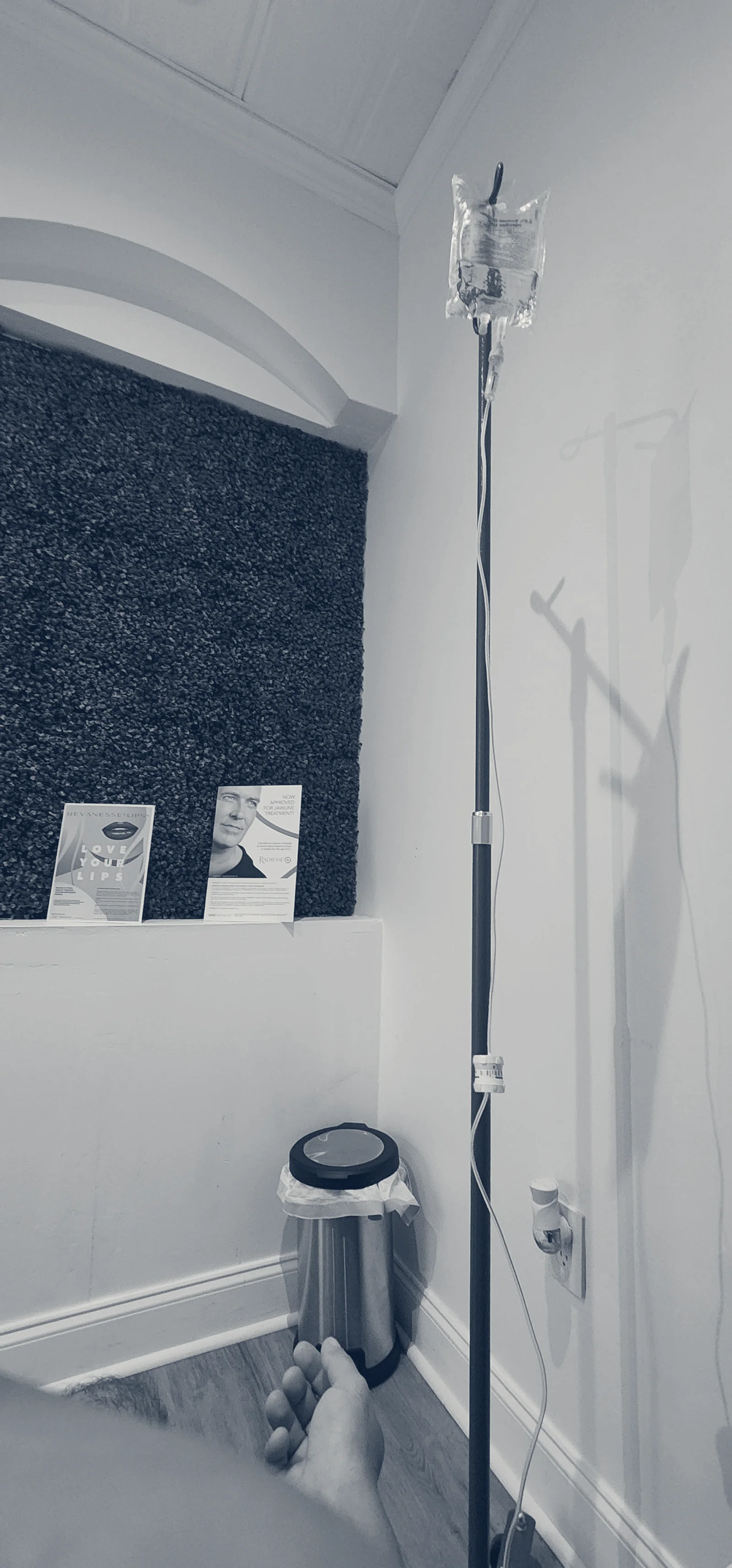 NutriFlo Medspa and IV Lounge — Coral Springs, Florida