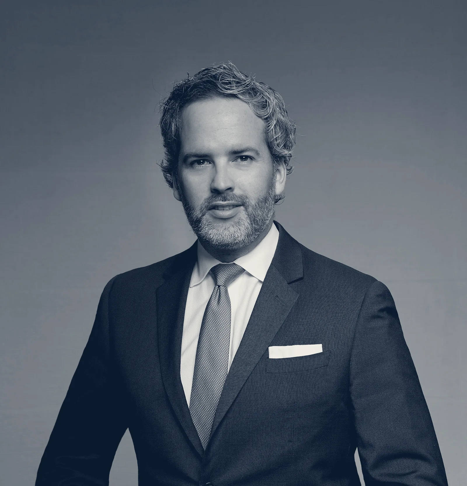 Dr. Paul Durand, MD — Miami, Florida