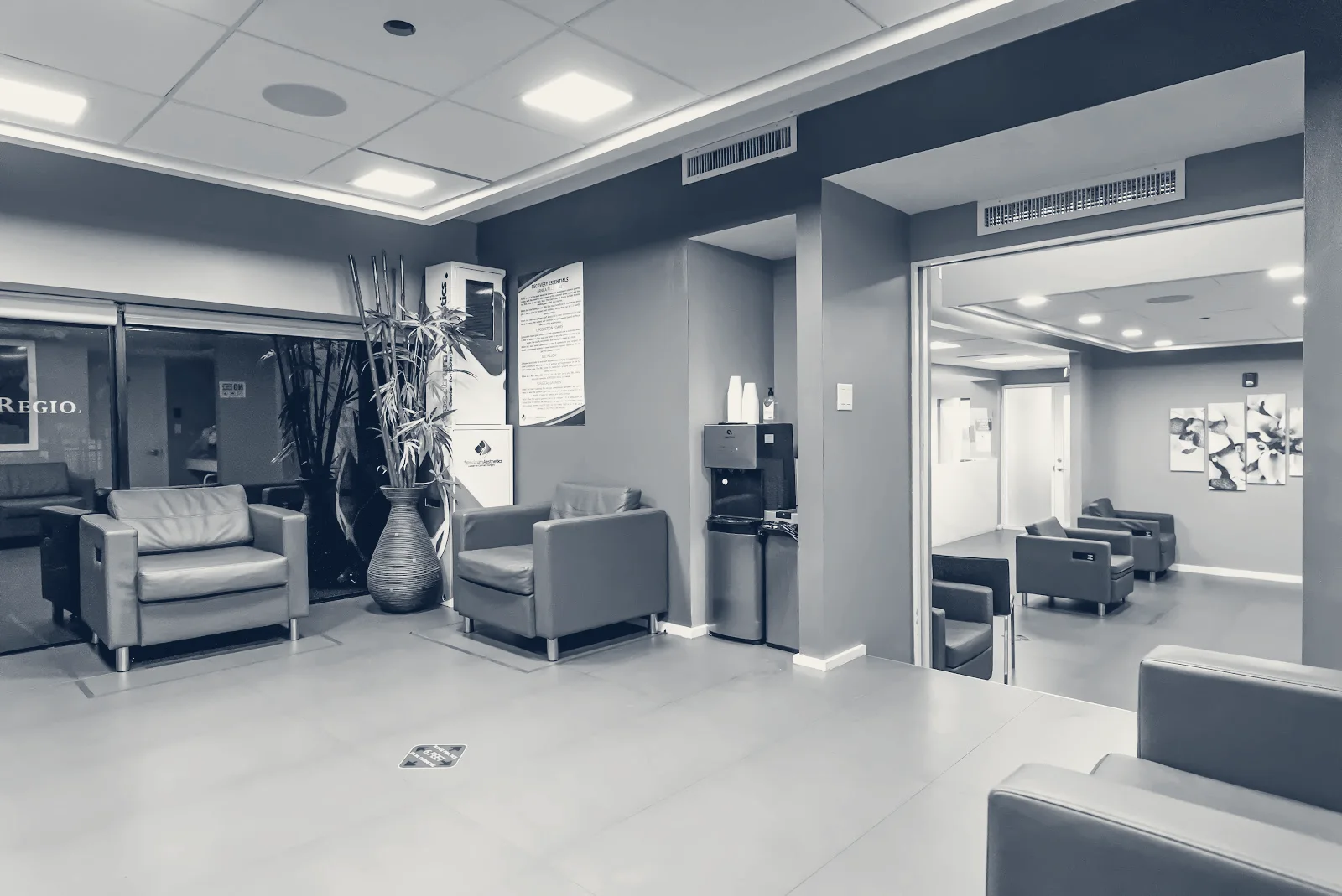 Spectrum Aesthetics® — Miami, Florida