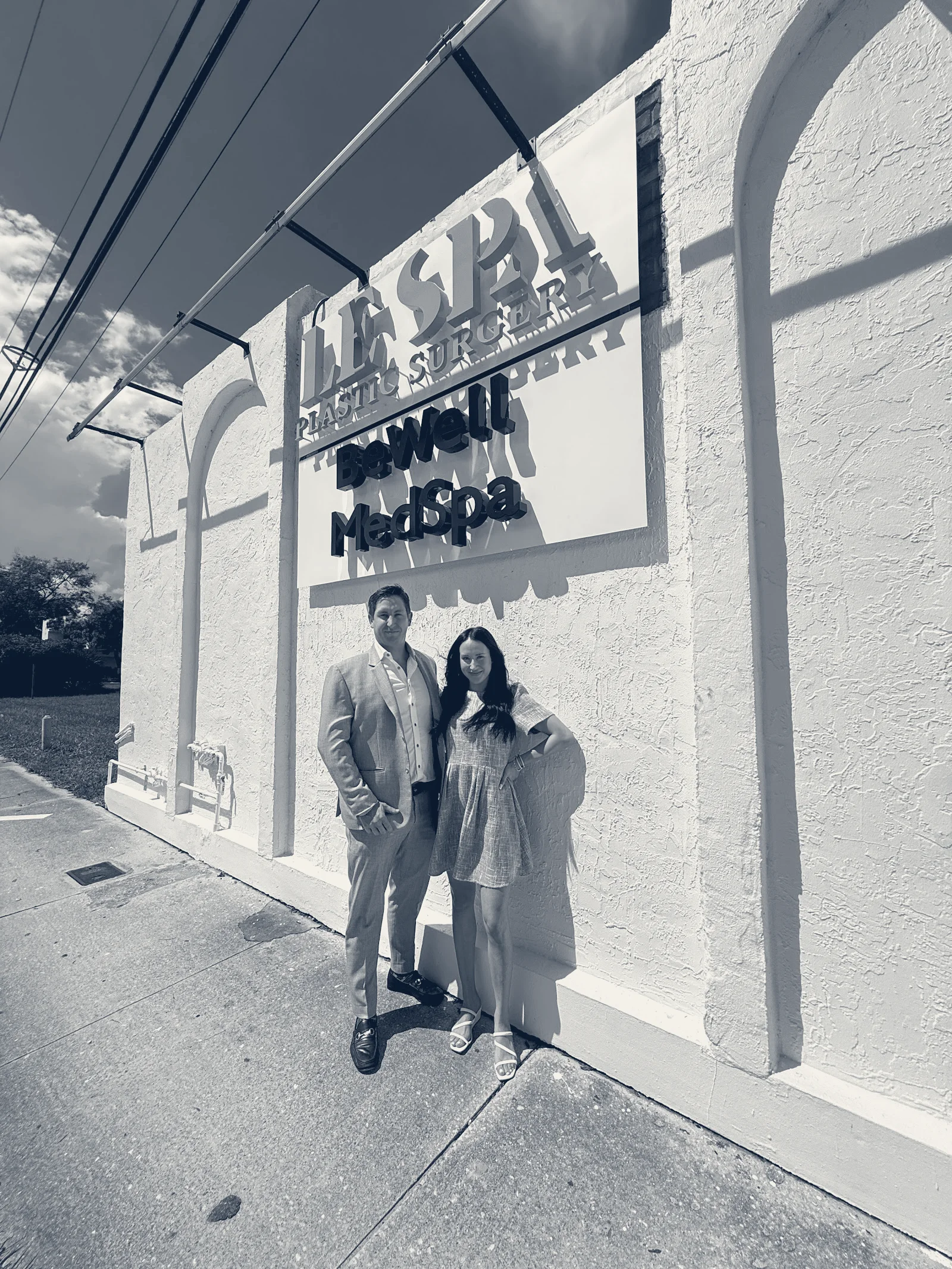Le Spa Plastic Surgery — Oakland Park, Florida