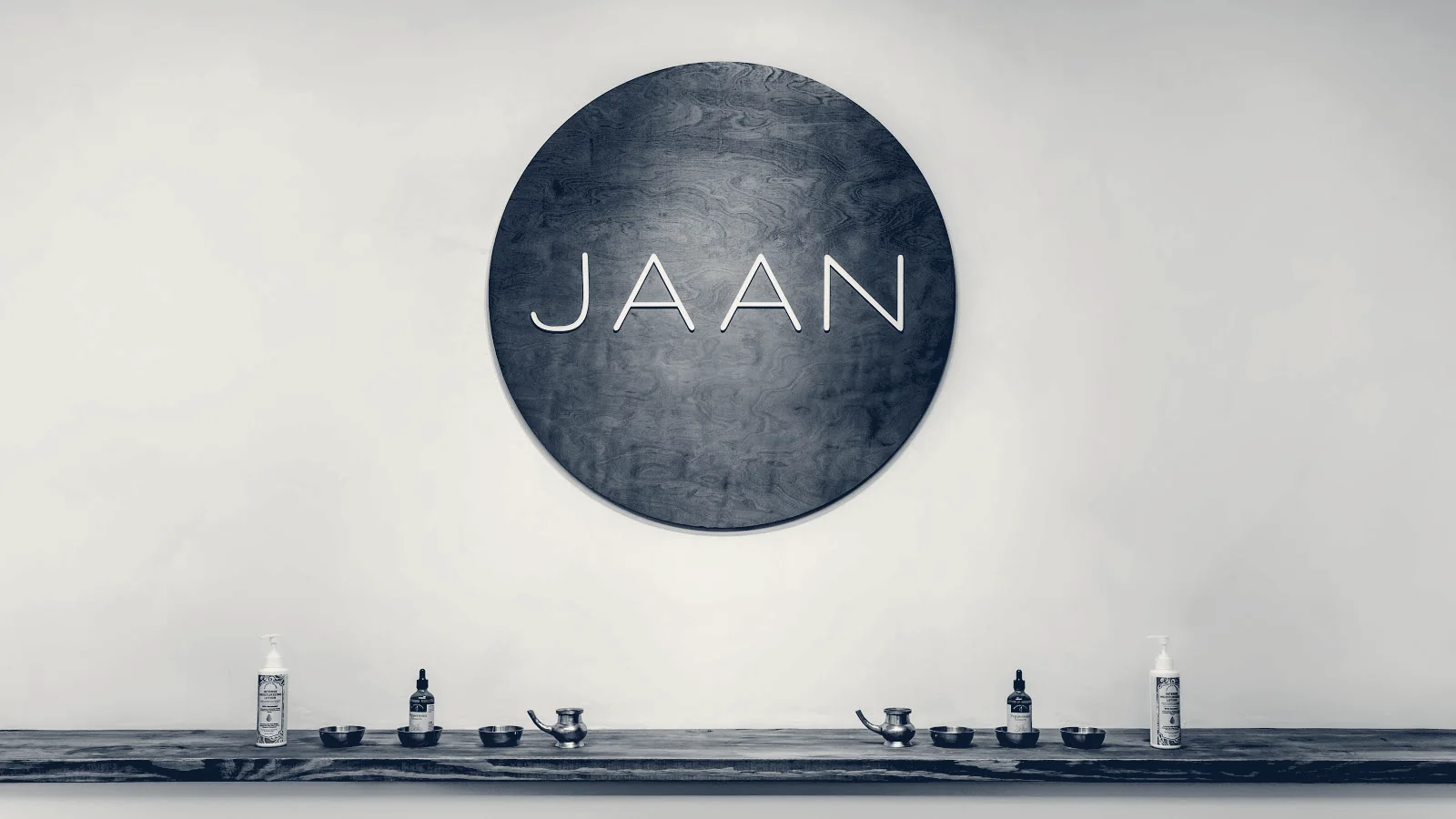 Jaan Holistic Wellness & Head Spa — Coral Springs, Florida
