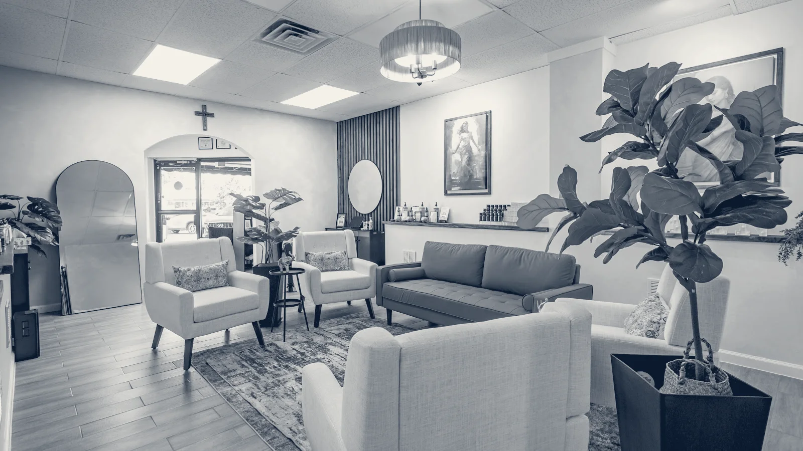Jaan Holistic Wellness & Head Spa — Coral Springs, Florida