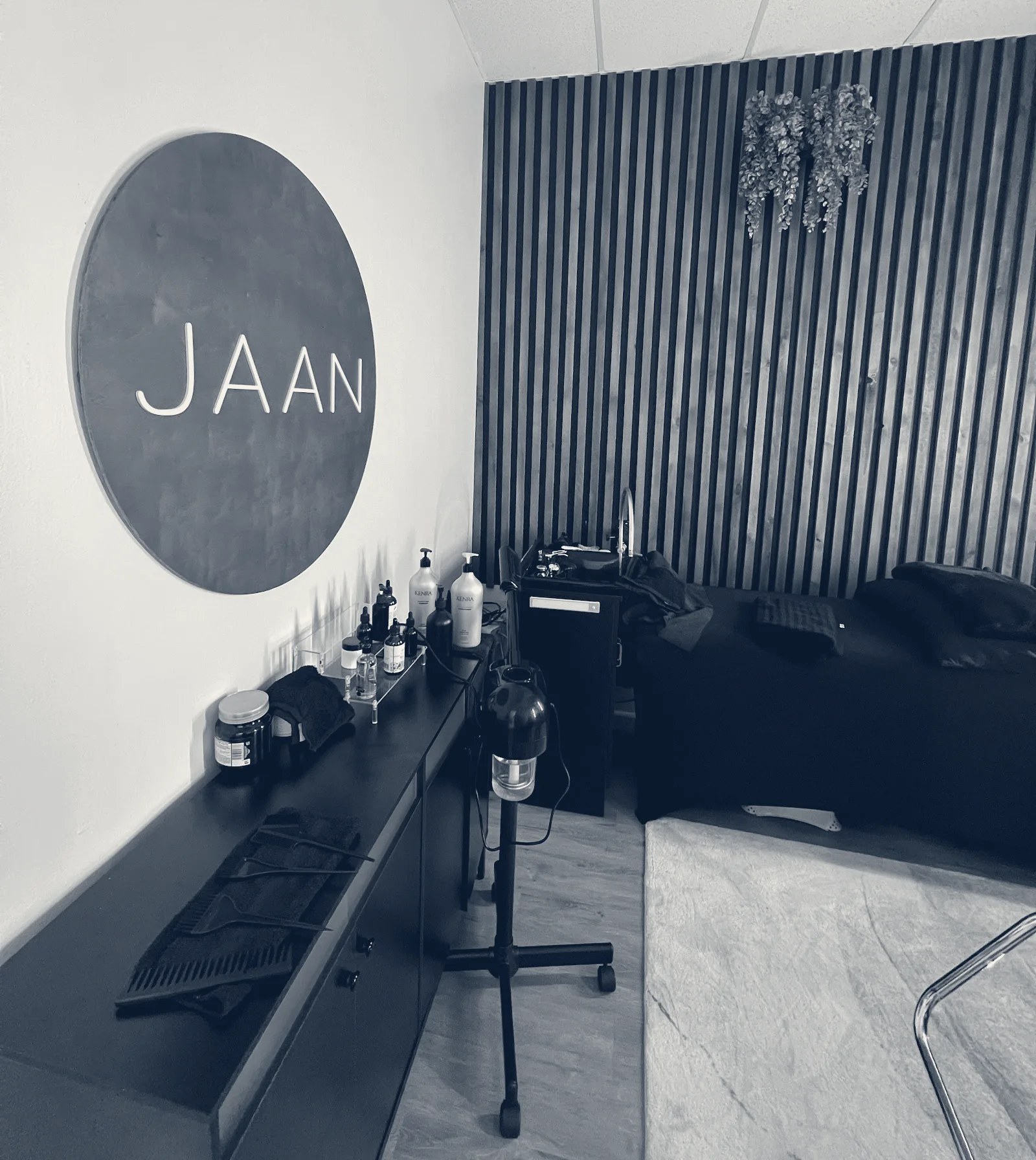 Jaan Holistic Wellness & Head Spa — Coral Springs, Florida