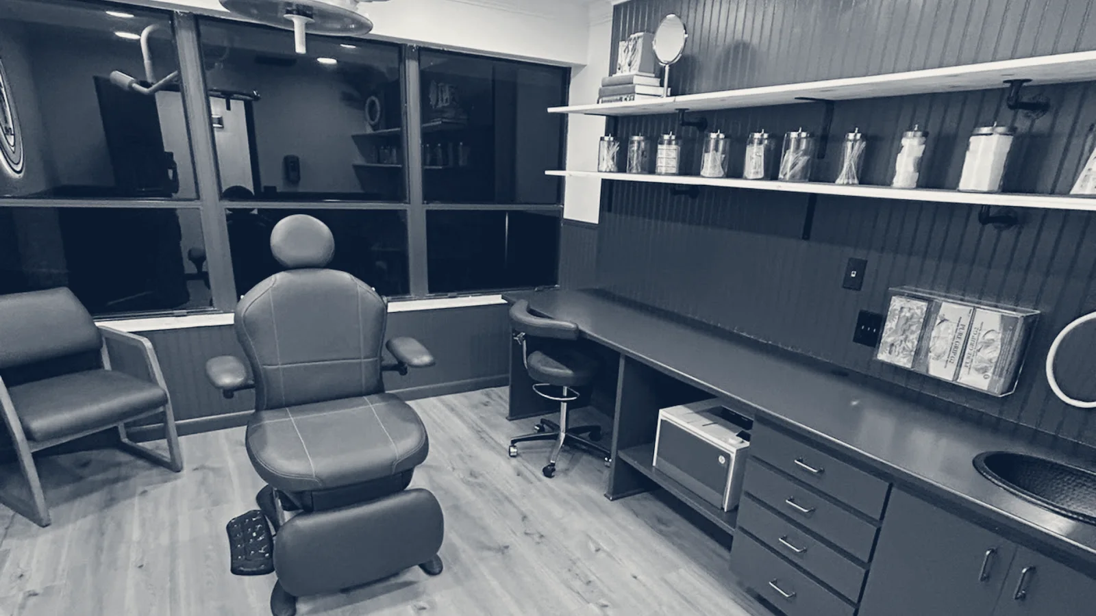 SKIN CENTER OF FLORIDA — North Palm Beach, Florida