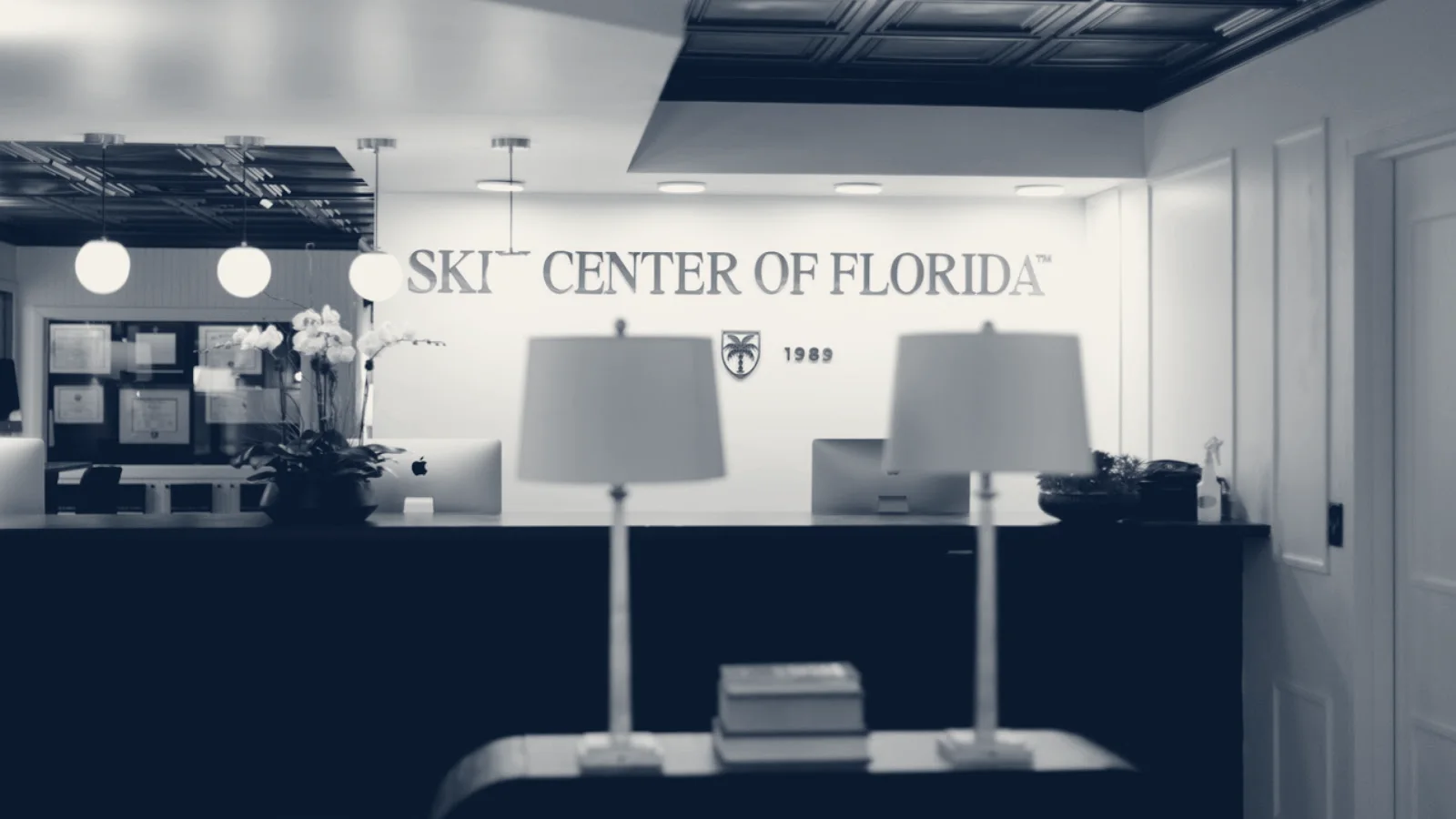 SKIN CENTER OF FLORIDA — North Palm Beach, Florida