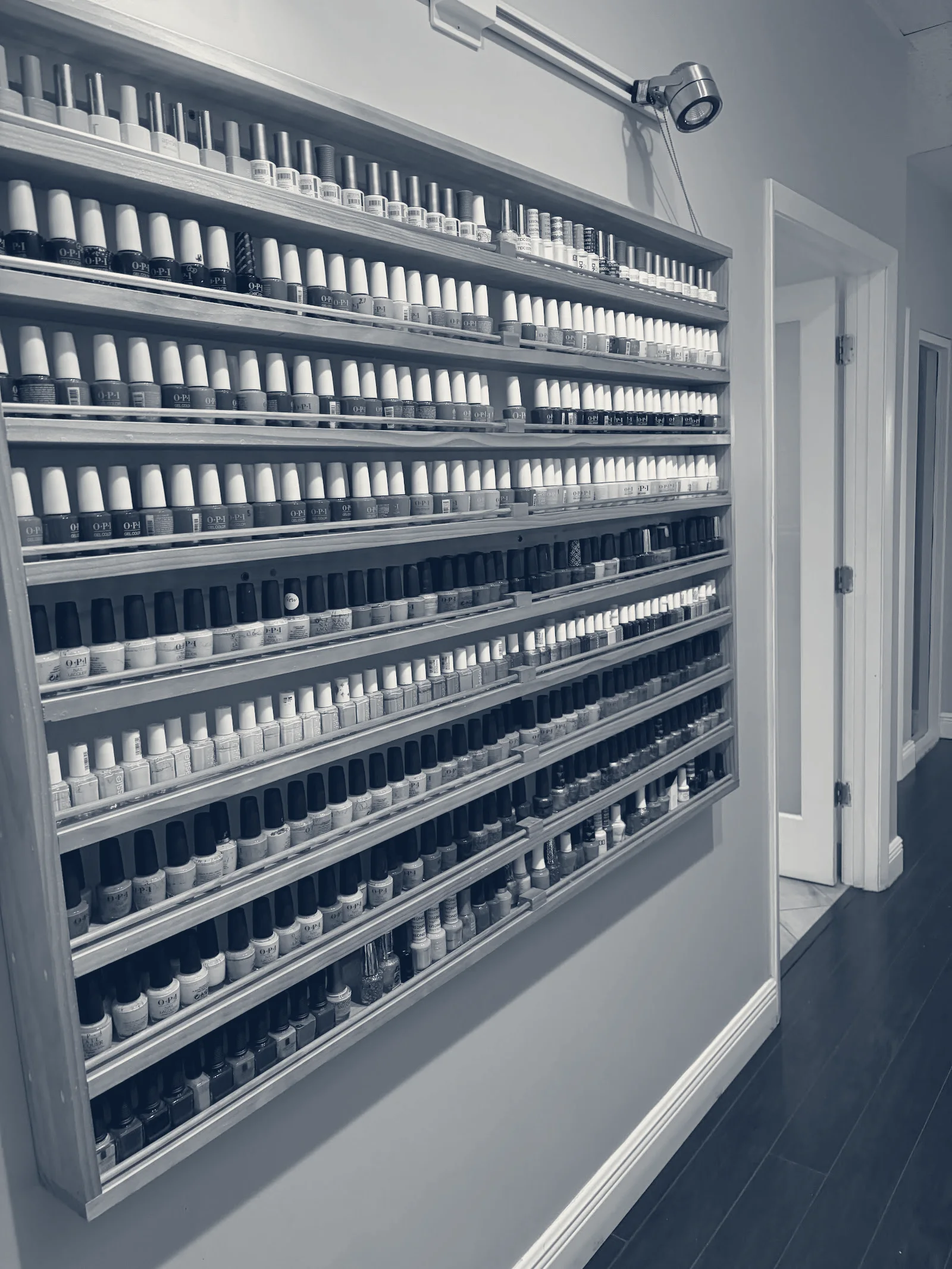 Body & Soul Wellness Retreat — Coral Springs, Florida
