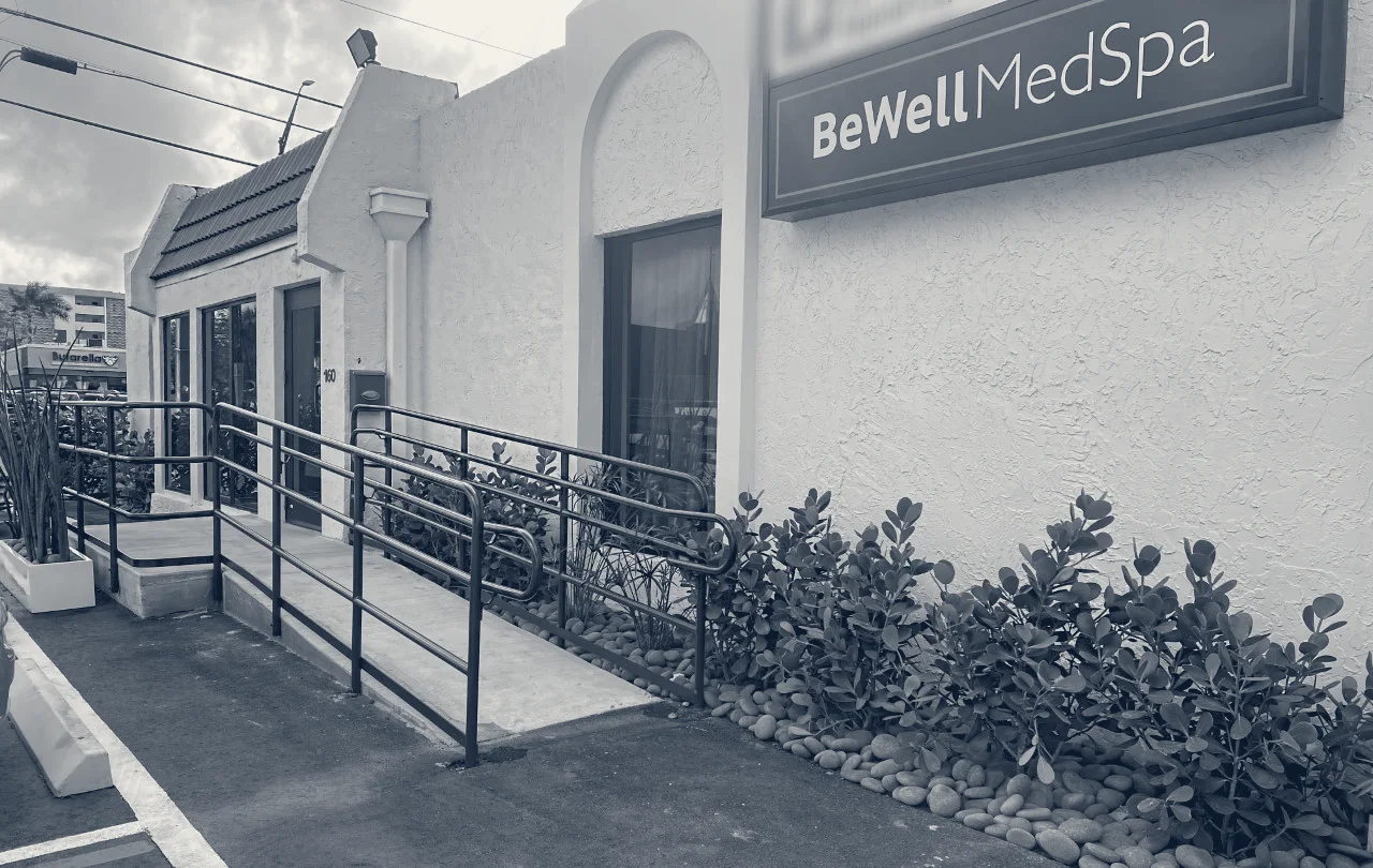 BeWell MedSpa — Oakland Park, Florida