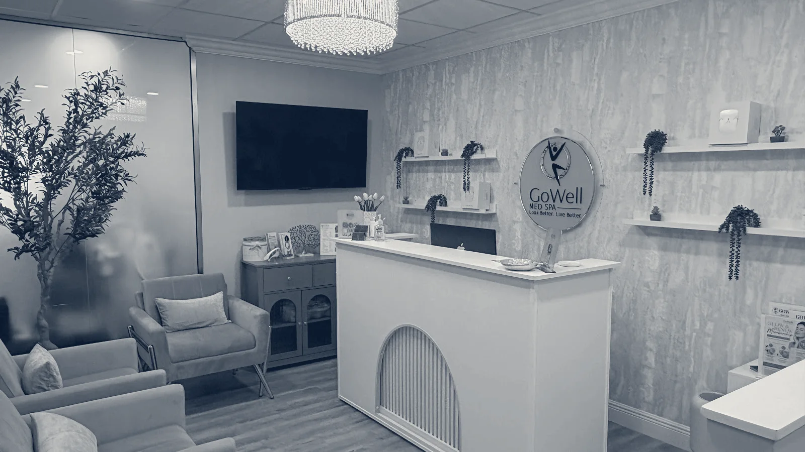 GoWell Med Spa — Coral Springs, Florida