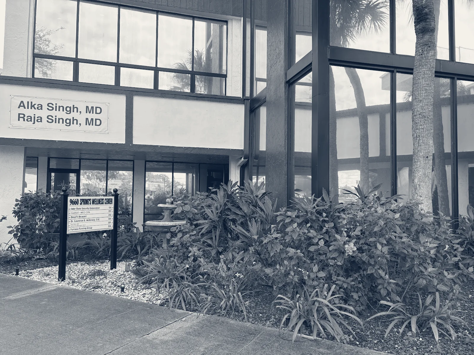 GoWell Med Spa — Coral Springs, Florida