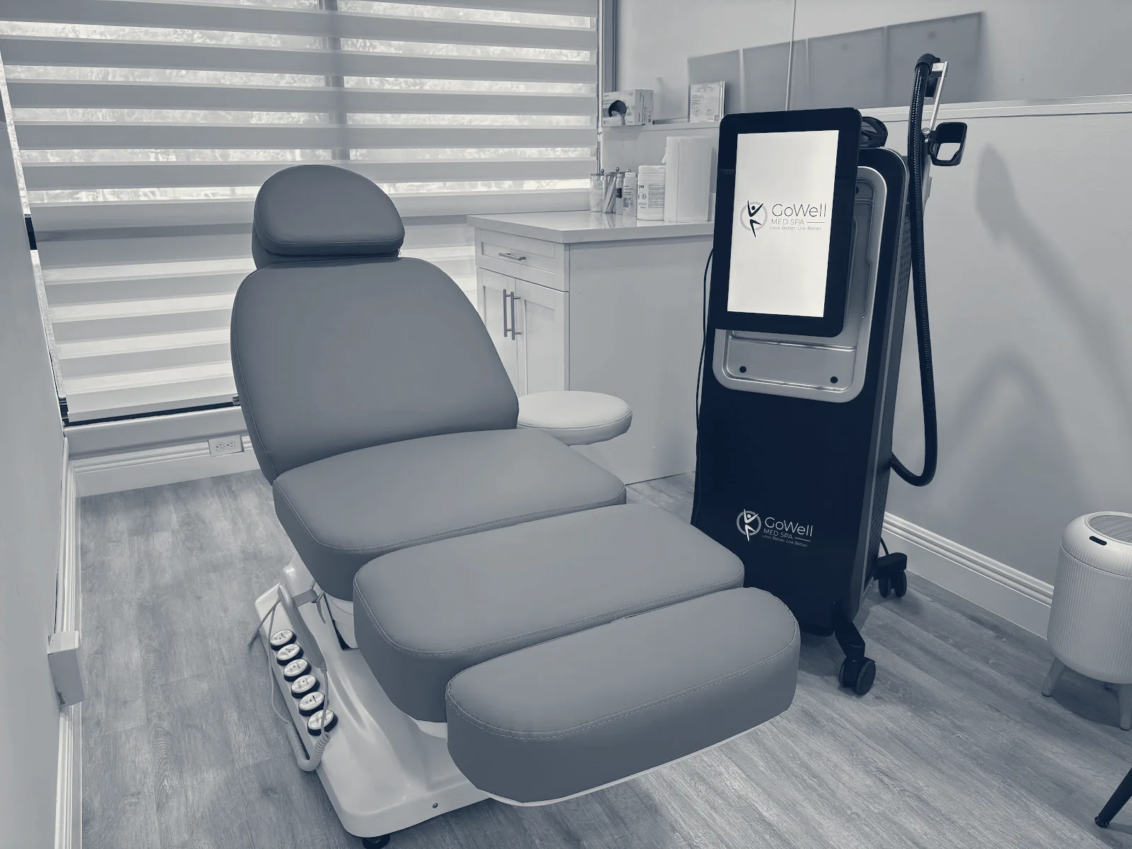GoWell Med Spa — Coral Springs, Florida