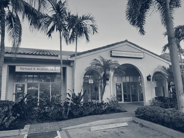 Florida Dermatology Specialists — Palm Beach Gardens, Florida