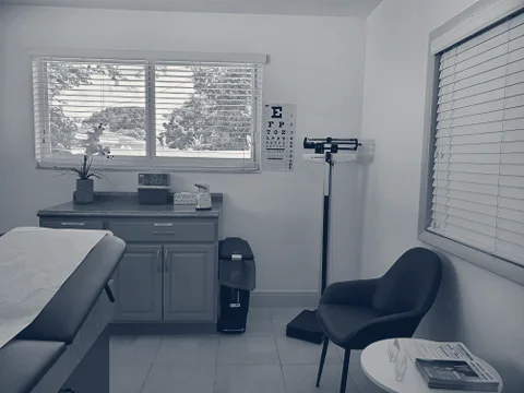 Medical Center International (Walk in Clinic) — Hollywood, Florida
