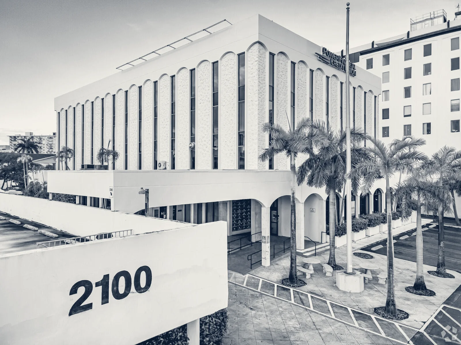 UCO Medical Clinic — Hallandale Beach, Florida