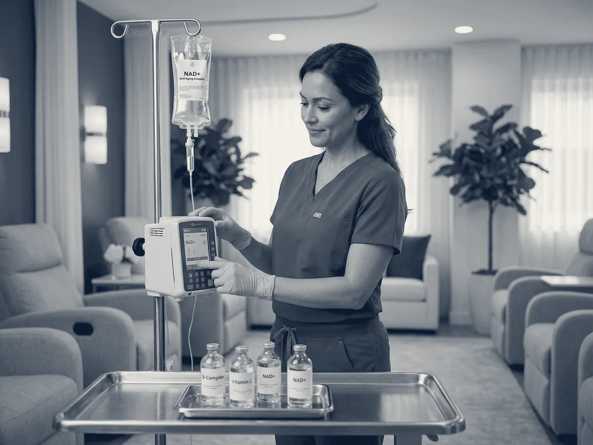 UCO Medical Clinic — Hallandale Beach, Florida