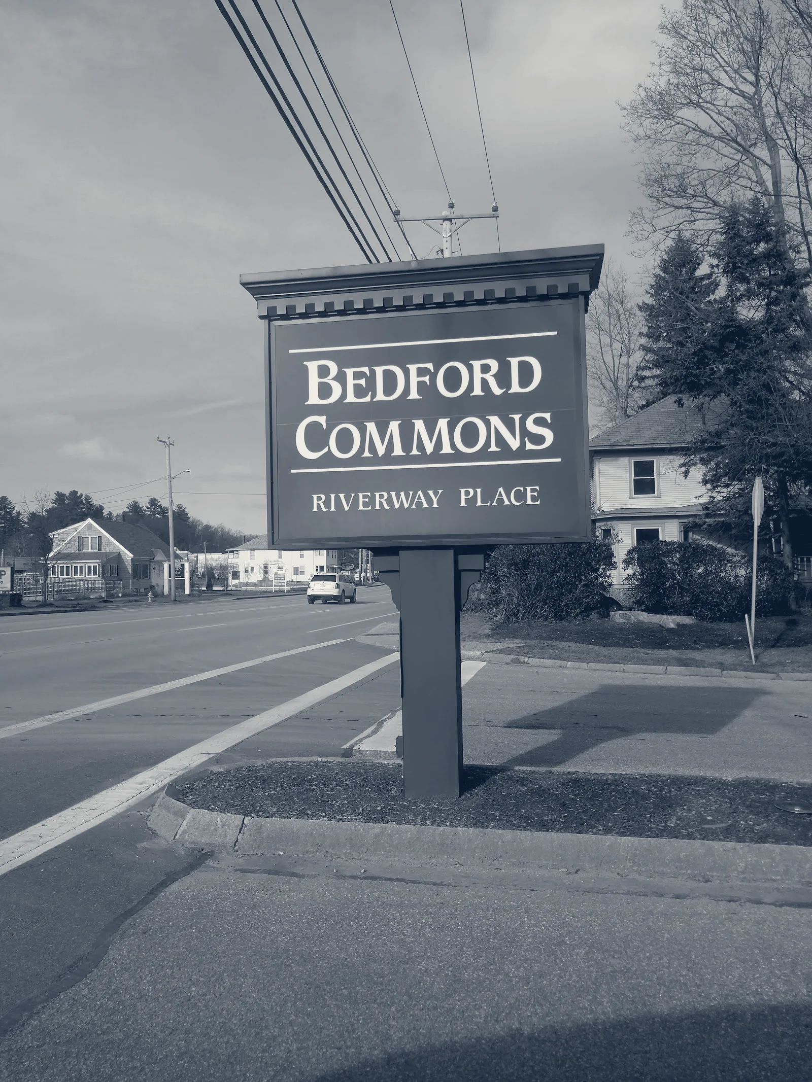 The Medical Eye Center - Bedford Office — Bedford, New Hampshire