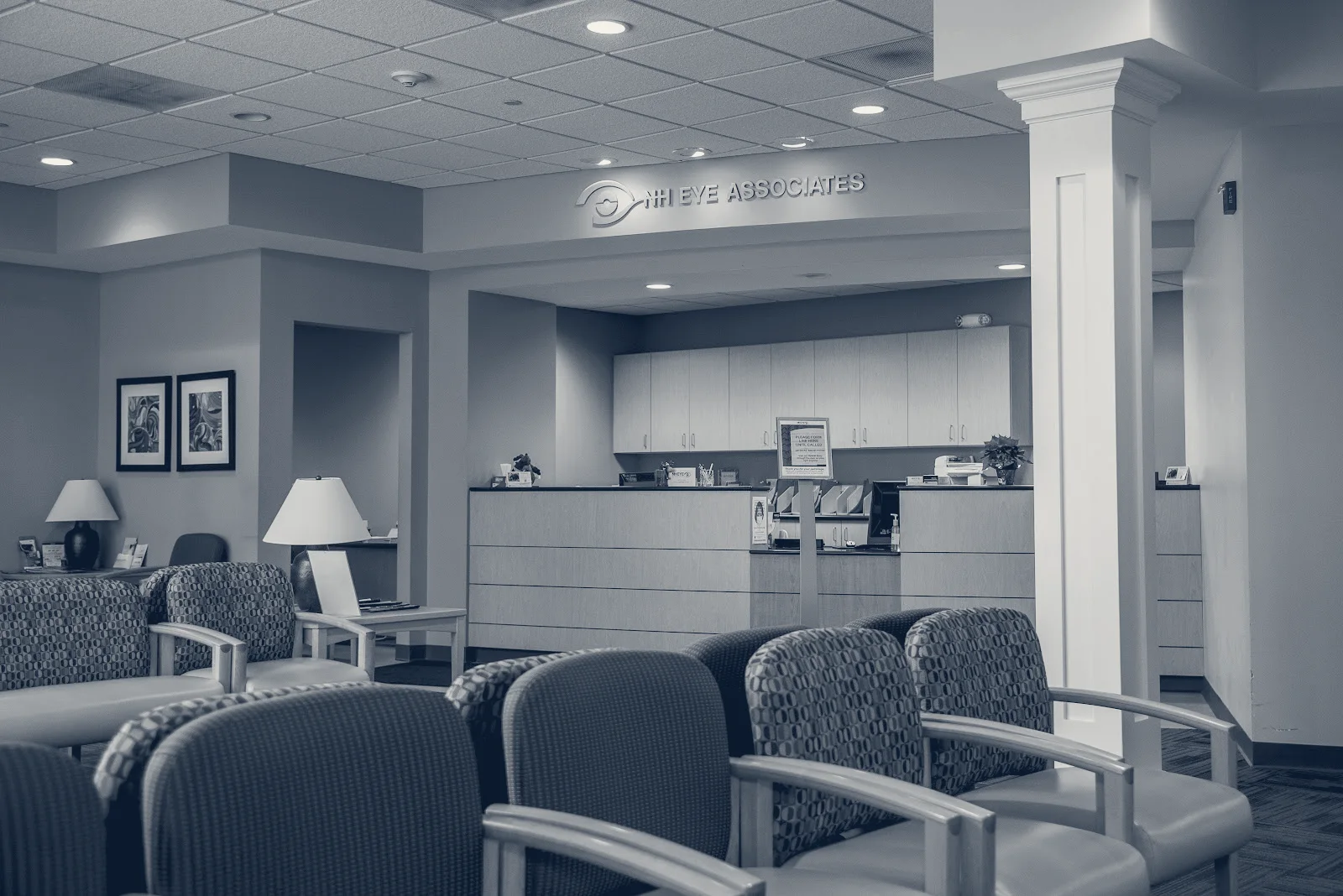 Anthony J. Correnti MD — Manchester, New Hampshire