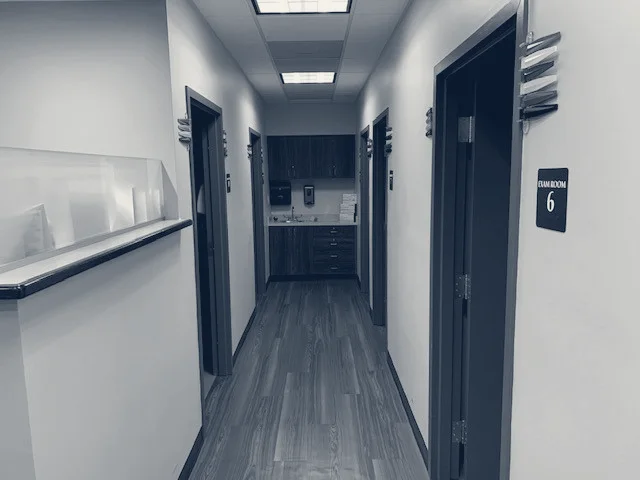 Chen Senior Medical Center — Aventura, Florida