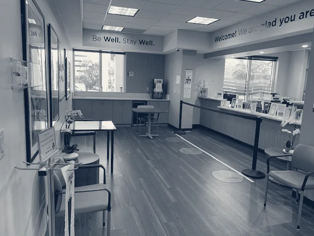Chen Senior Medical Center — Aventura, Florida
