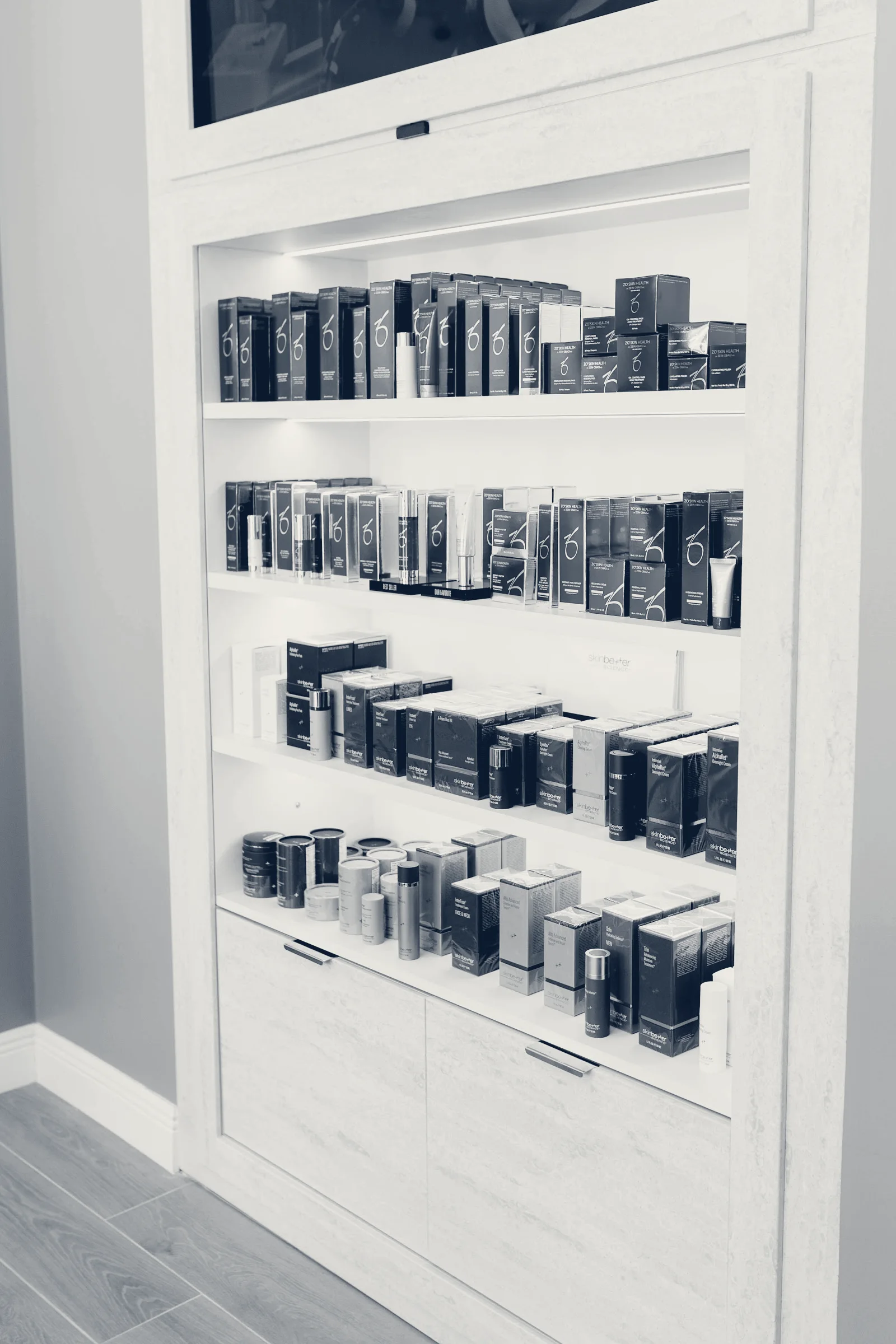 VIO Med Spa | Palm Beach Gardens — Palm Beach Gardens, Florida