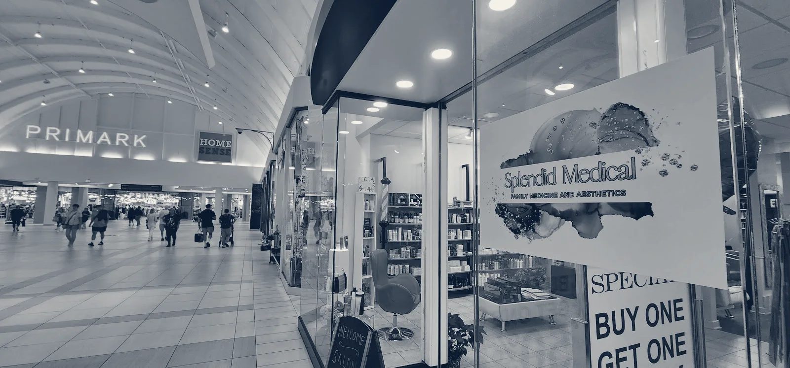 Splendid Medical Spa — Coral Springs, Florida