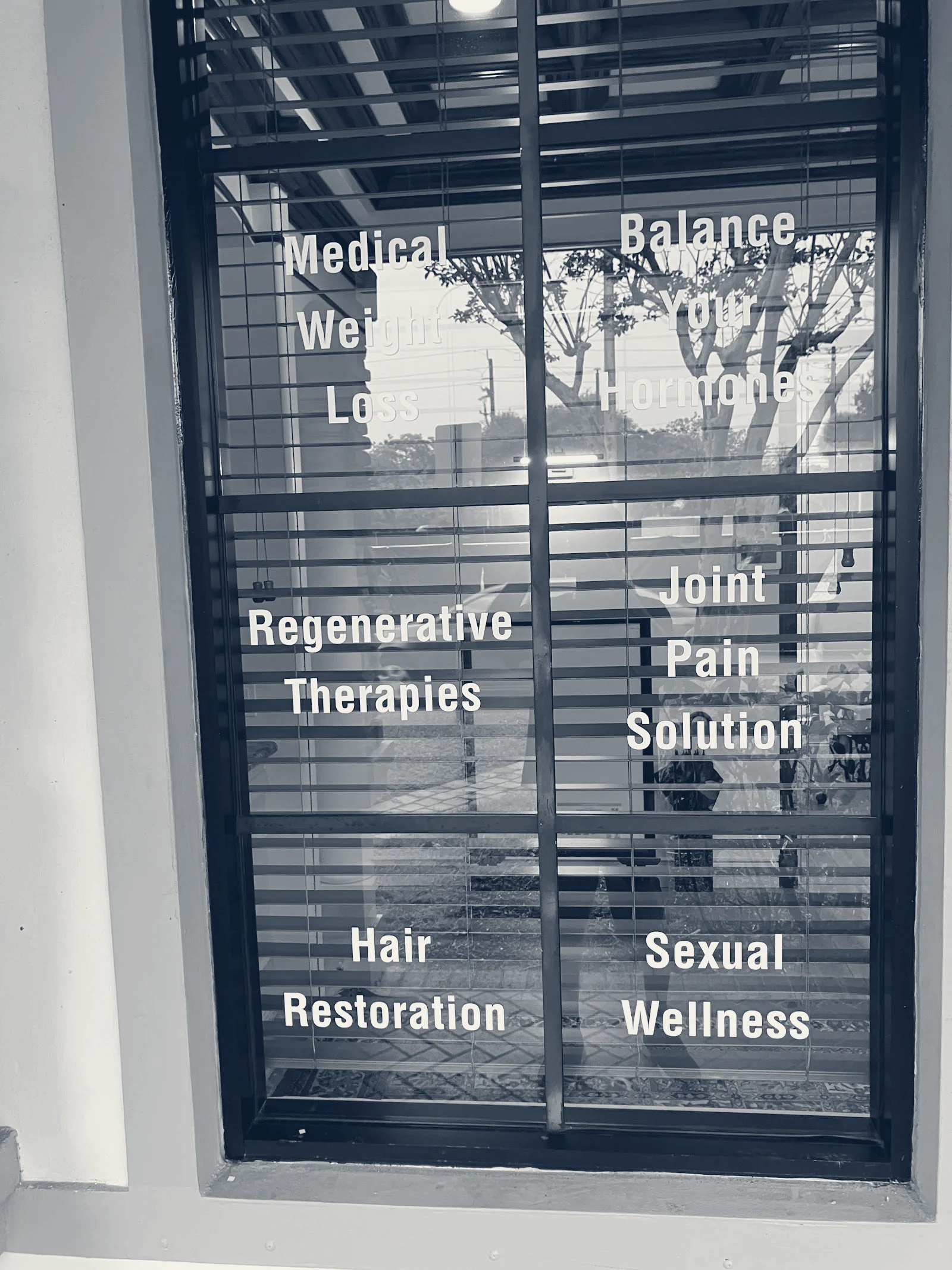 Parkland Medspa & Wellness Center — Parkland, Florida