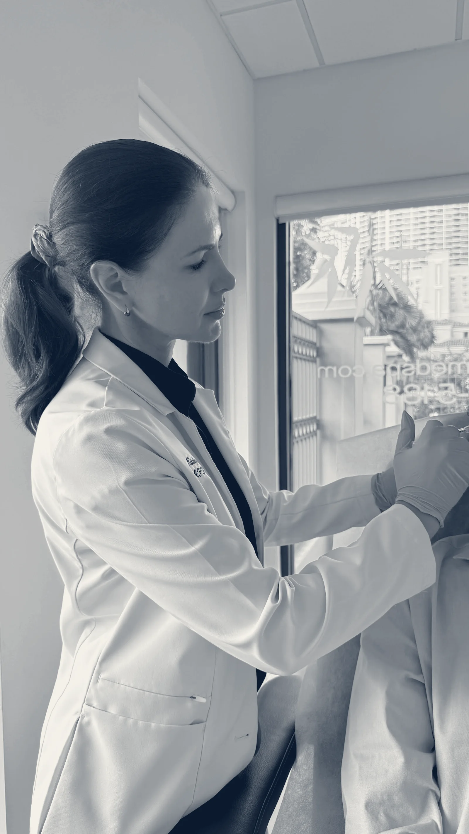 Parkland Medspa & Wellness Center — Parkland, Florida