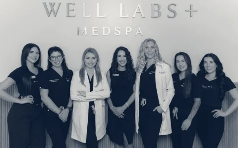 Well Labs+ Medspa Coconut Creek — Coconut Creek, Florida