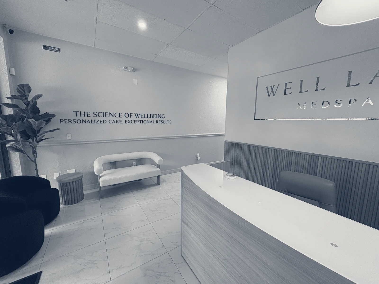Well Labs+ Medspa Coconut Creek — Coconut Creek, Florida