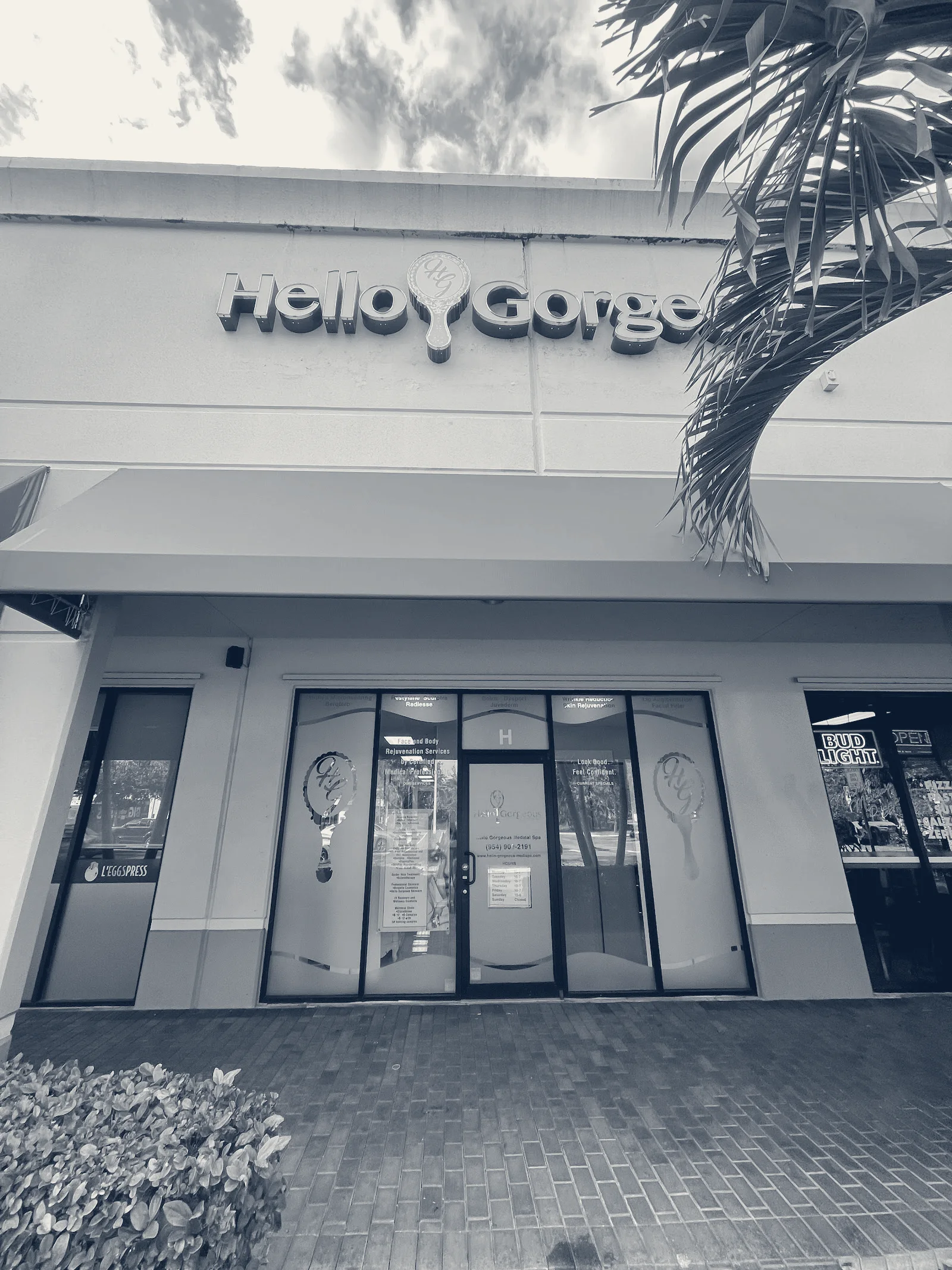 Well Labs+ Medspa Coconut Creek — Coconut Creek, Florida