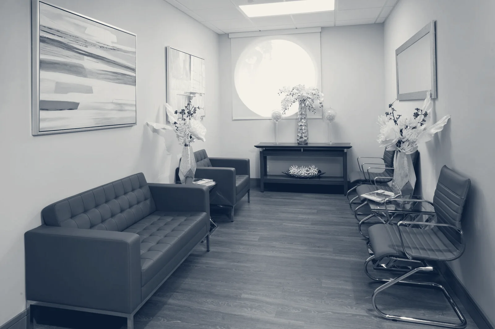 One Primary Care Physician (OnePCP): Dr. Richard Martinoff — Boca Raton, Florida