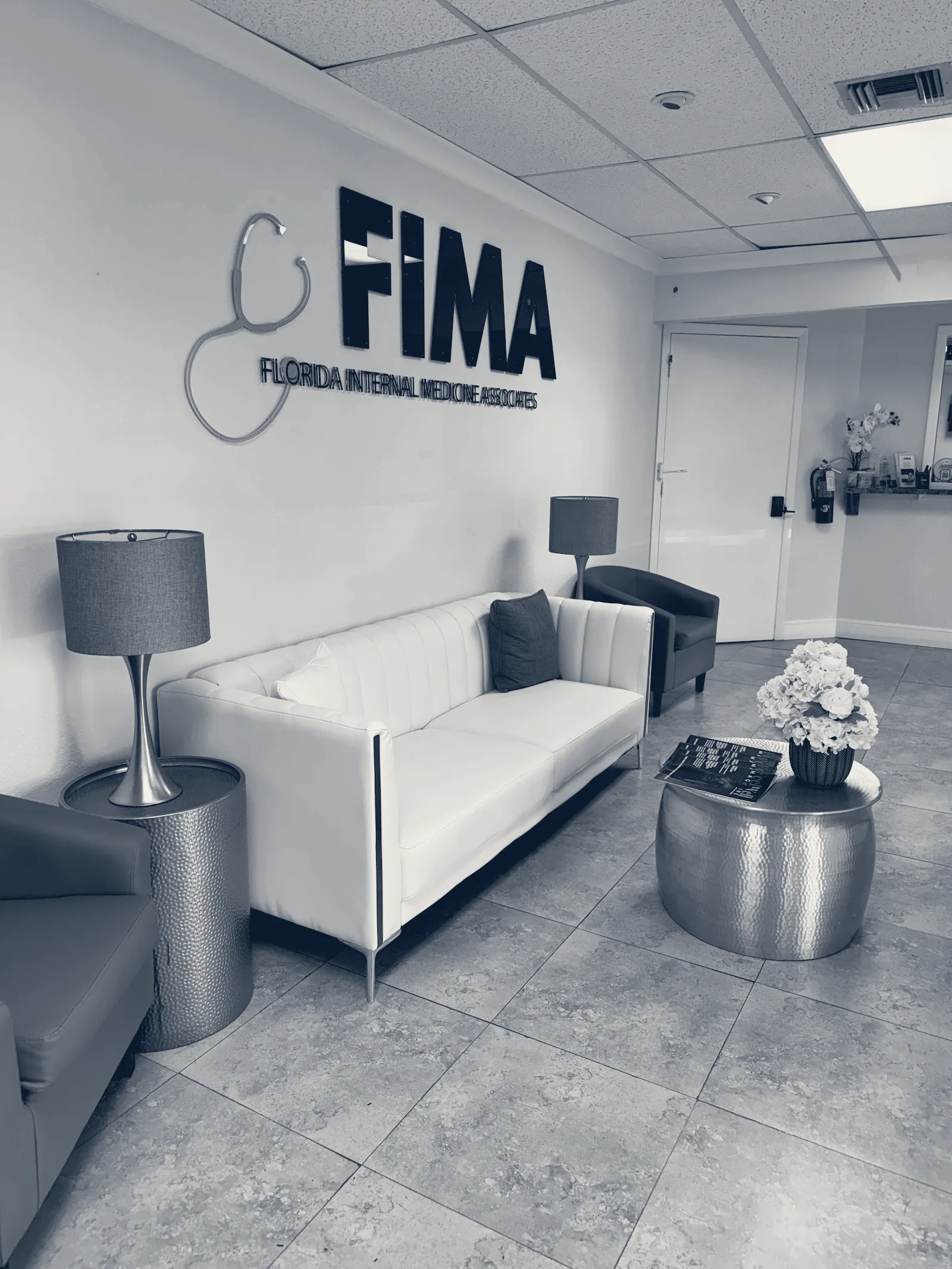 Florida Internal Medicine Associates — Deerfield Beach, Florida