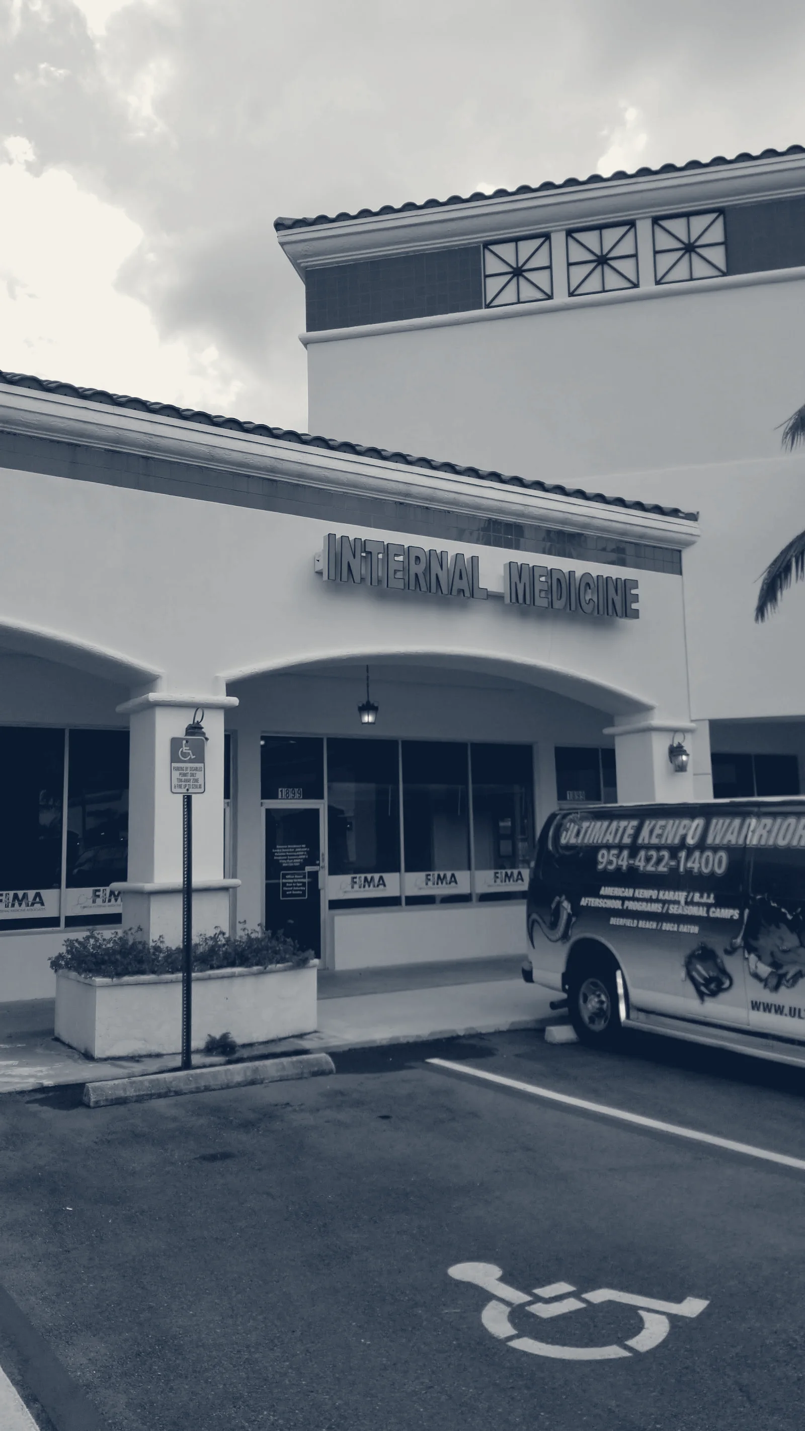 Florida Internal Medicine Associates — Deerfield Beach, Florida