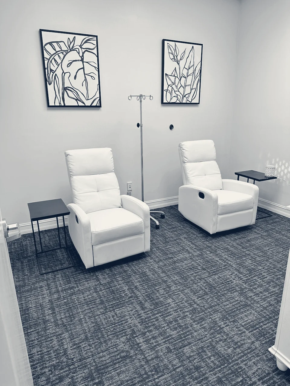 Oasis Aesthetics & Wellness — Pompano Beach, Florida