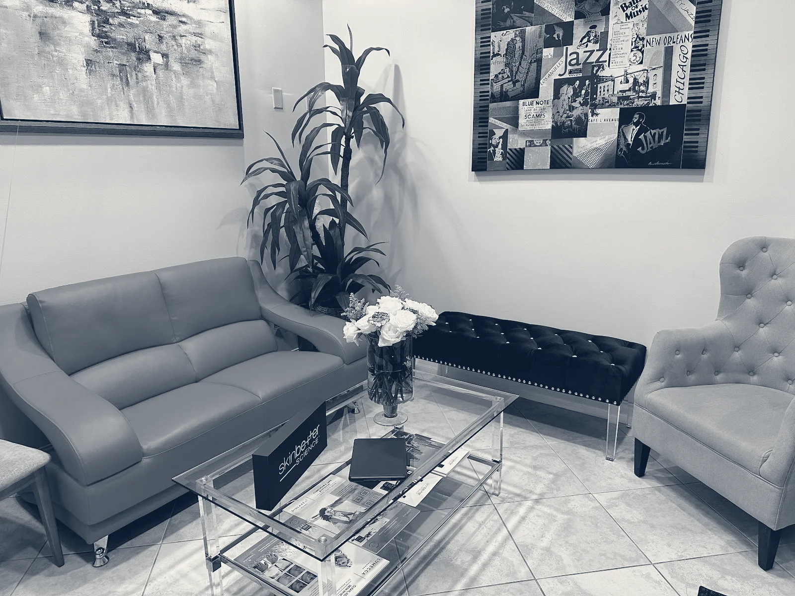 Oasis Aesthetics & Wellness — Pompano Beach, Florida