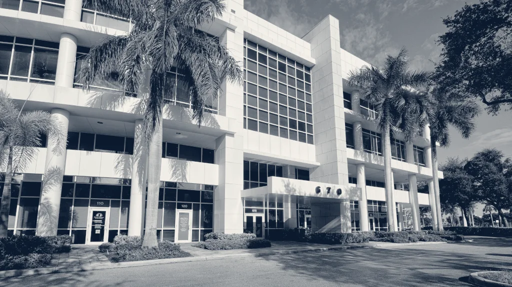 Baptist Health Internal Medicine Center | Boca Raton — Boca Raton, Florida