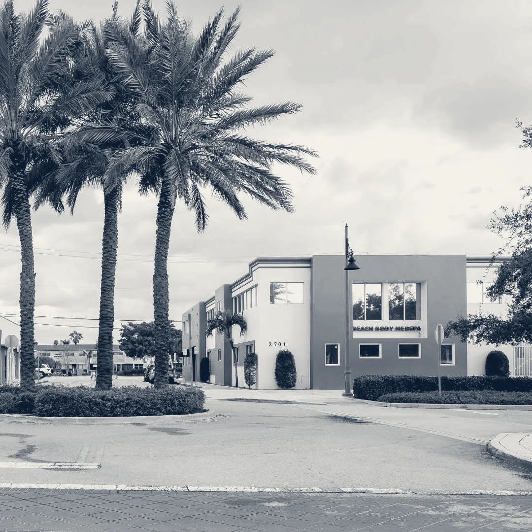 Beach Body Medspa — Pompano Beach, Florida