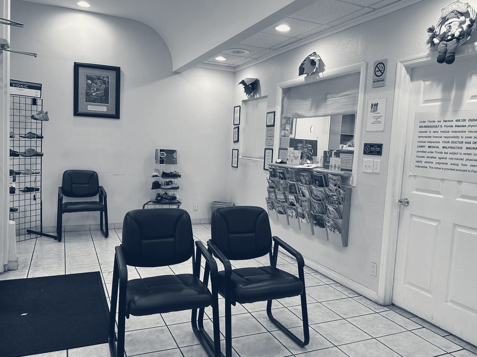 Shores Family Doctors — Miami Shores, Florida
