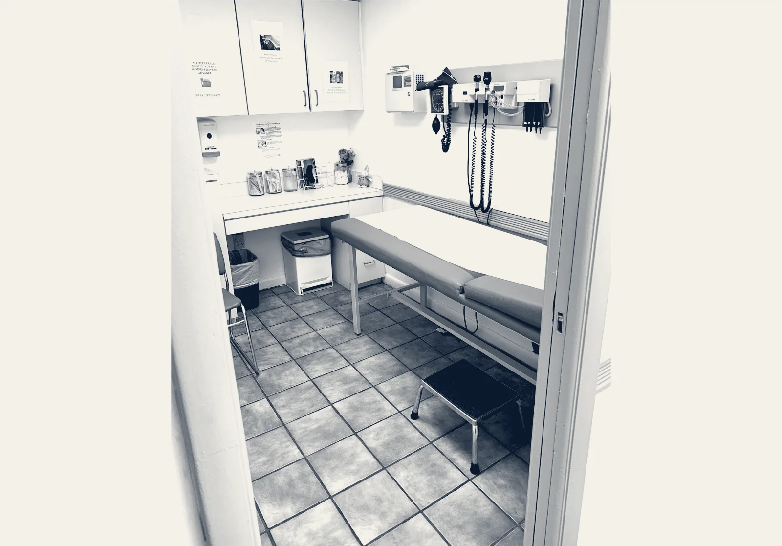 7th Avenue Medical Plaza — Miami, Florida