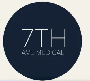 7th Avenue Medical Plaza — Miami, Florida
